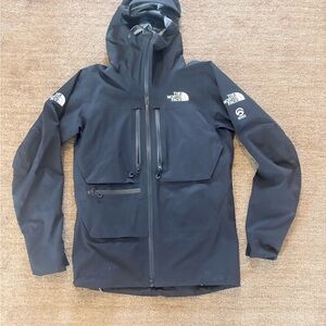The North Face Men's Dark Jacket